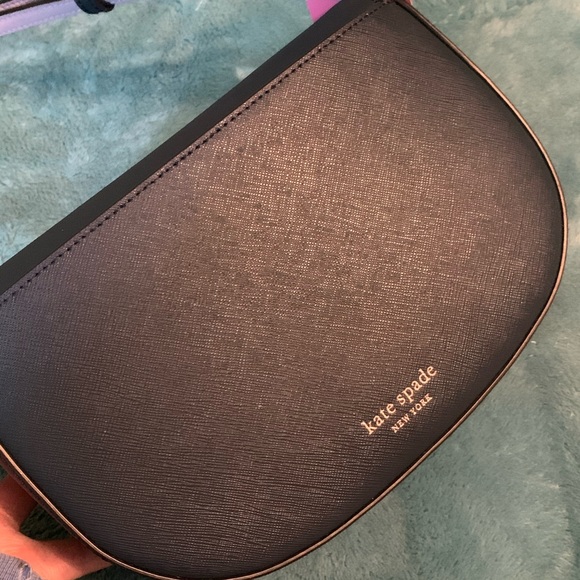 NWT Kate Spade Crossbody Bag w/ Dust Bag - Picture 6 of 8